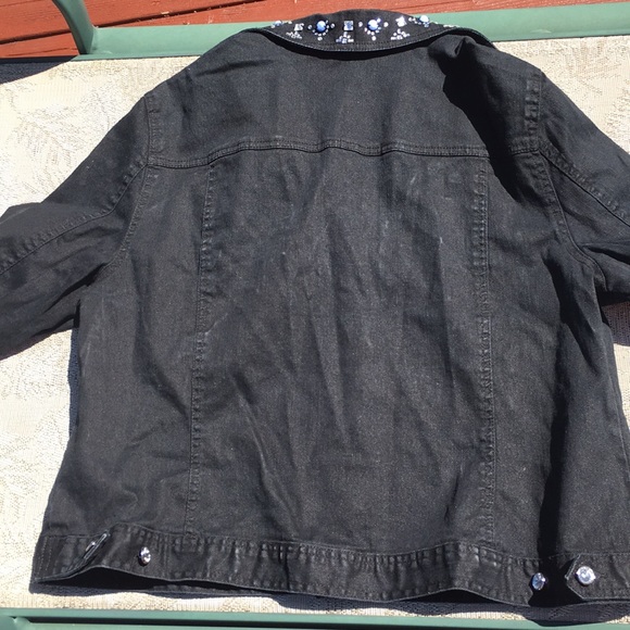 ✂️ Ruby Rd. jacket - Picture 4 of 5